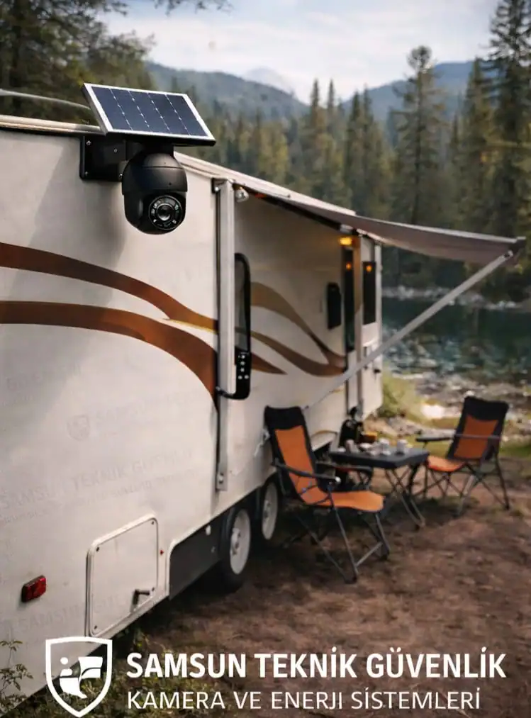 samsun kamera montaji dis mekan.webp