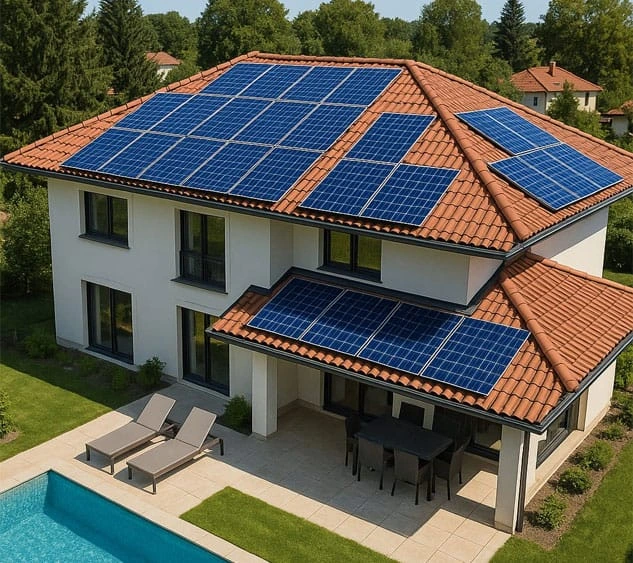 Samsun Güneş Enerjisi Sistemleri (GES) Kurulumu: Ev ve İş Yeri İçin Rehber (2026)